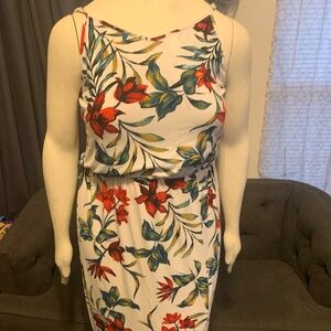 SUMMER DRESS